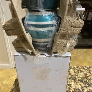 Partylite Wax Electric Warmer